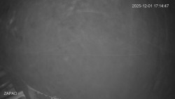 Provozní plocha - západ