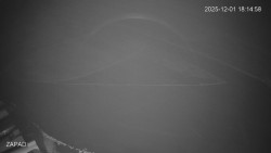 Provozní plocha - západ