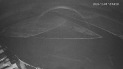 Provozní plocha - západ