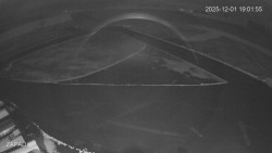 Provozní plocha - západ