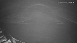 Provozní plocha - západ