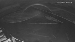 Provozní plocha - západ