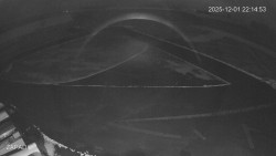 Provozní plocha - západ