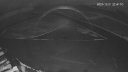 Provozní plocha - západ