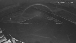 Provozní plocha - západ