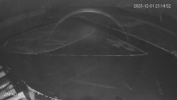 Provozní plocha - západ