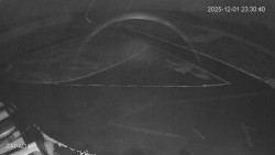 Provozní plocha - západ