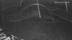 Provozní plocha - západ