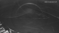 Provozní plocha - západ