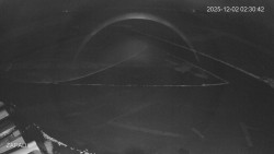 Provozní plocha - západ