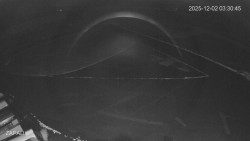 Provozní plocha - západ