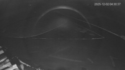 Provozní plocha - západ