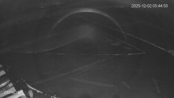 Provozní plocha - západ