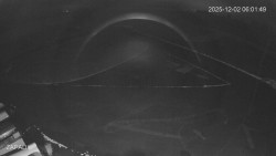 Provozní plocha - západ