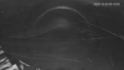 Provozní plocha - západ