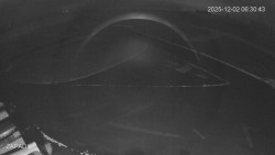 Provozní plocha - západ