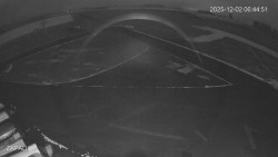 Provozní plocha - západ