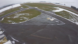 Provozní plocha - západ