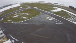 Provozní plocha - západ