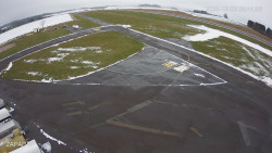 Provozní plocha - západ