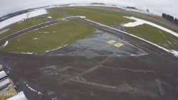 Provozní plocha - západ