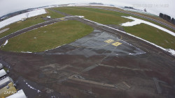 Provozní plocha - západ