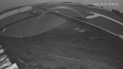 Provozní plocha - západ