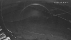 Provozní plocha - západ