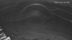 Provozní plocha - západ