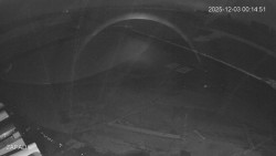 Provozní plocha - západ