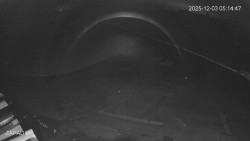 Provozní plocha - západ