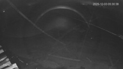 Provozní plocha - západ