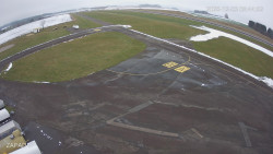 Provozní plocha - západ