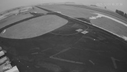 Provozní plocha - západ