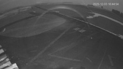 Provozní plocha - západ