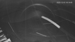 Provozní plocha - západ