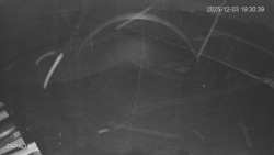 Provozní plocha - západ