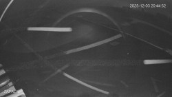 Provozní plocha - západ