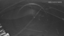 Provozní plocha - západ