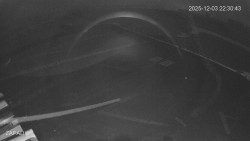 Provozní plocha - západ