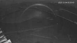 Provozní plocha - západ