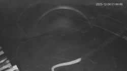 Provozní plocha - západ