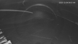 Provozní plocha - západ