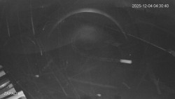 Provozní plocha - západ