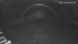 Provozní plocha - západ