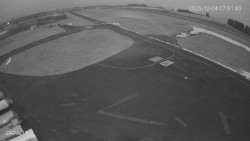 Provozní plocha - západ