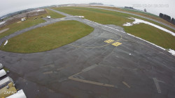 Provozní plocha - západ