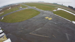 Provozní plocha - západ