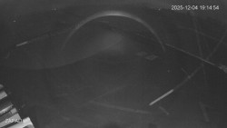 Provozní plocha - západ