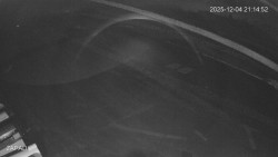 Provozní plocha - západ